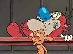 Ren From Stimpy: The Missing Episode